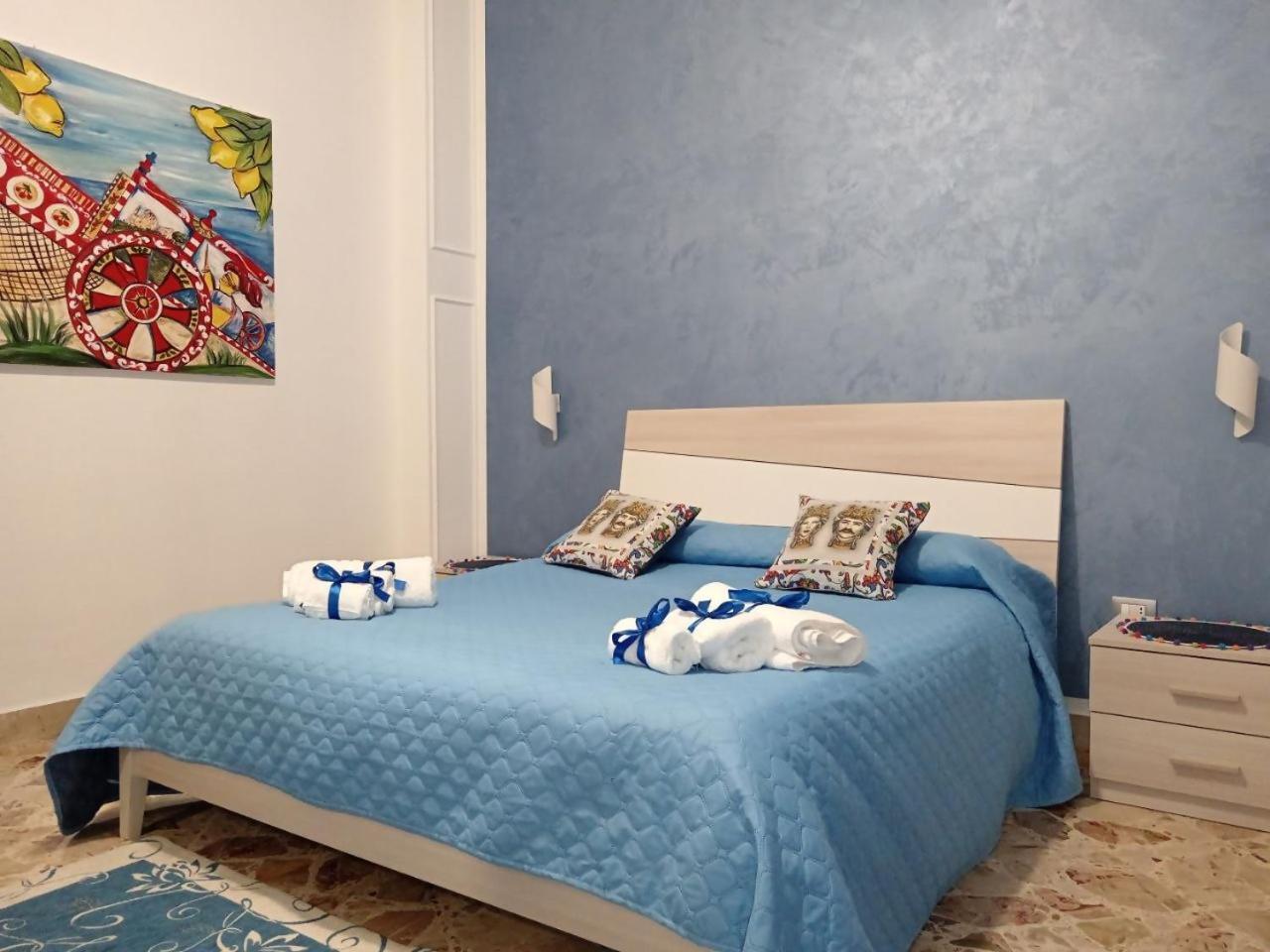 Casa Sciacca La Tua Casa Vacanze Ideale A Marsala Exterior photo